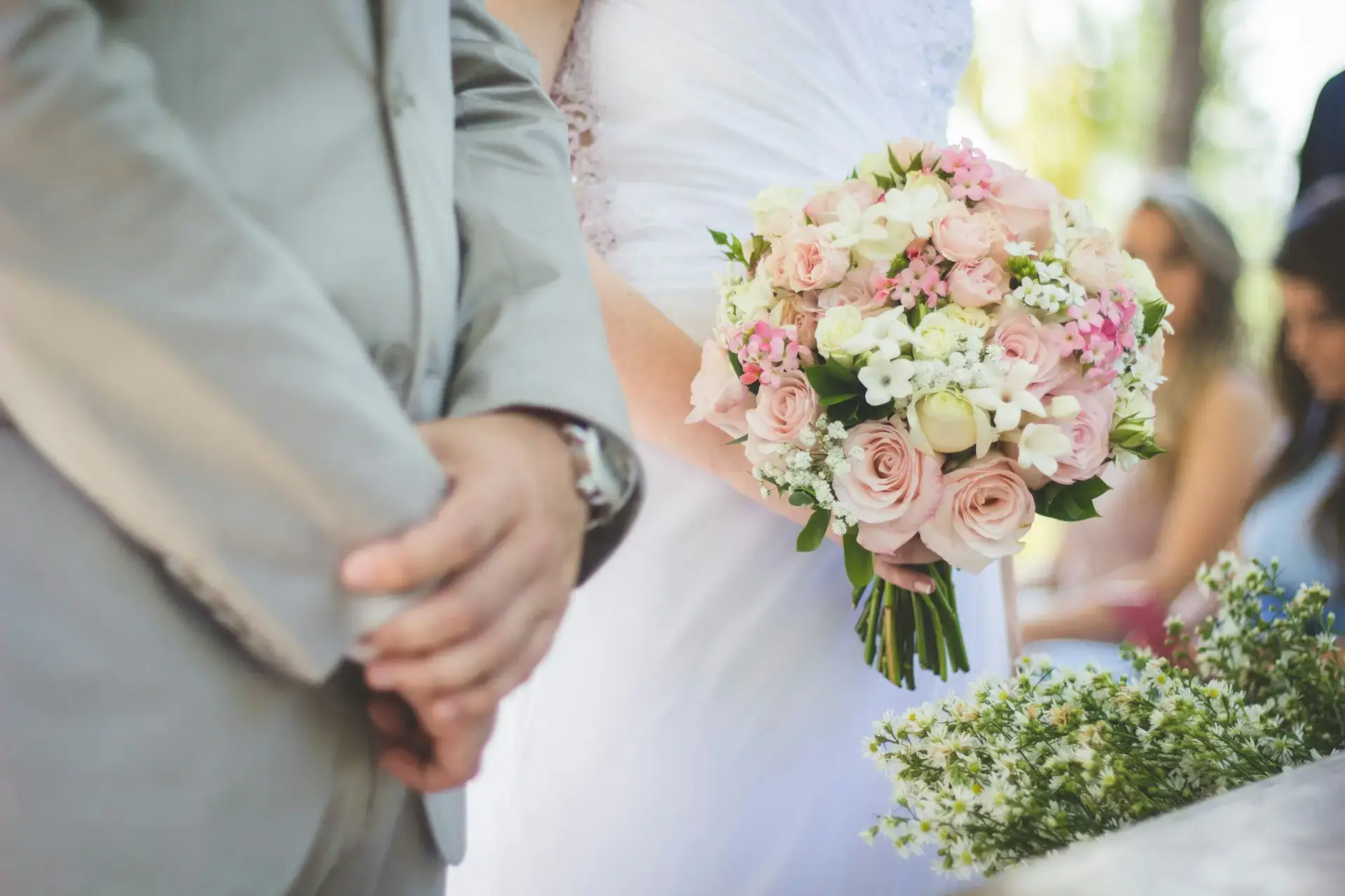 Benefits of Taking a Premarital Preparation Course