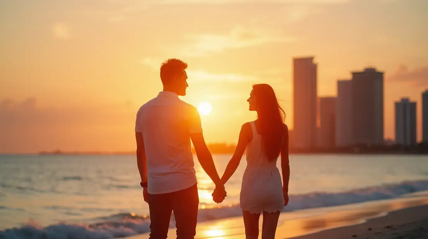 Benefits of a Premarital Course in Miami-Dade County