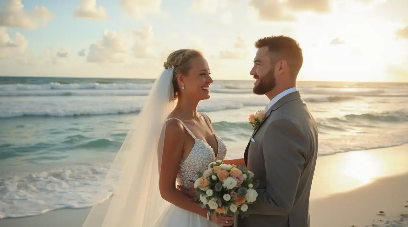 Can You Elope in Florida? (Yes—Here’s the Simple, Legal Way)