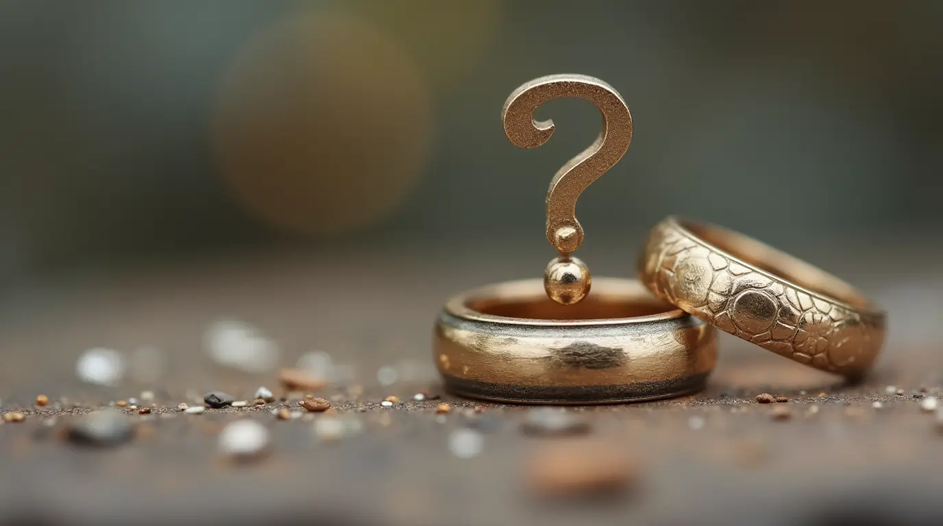 premarital FAQs