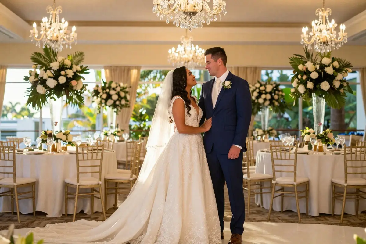 Marriage License in Escambia County Florida Application Tips