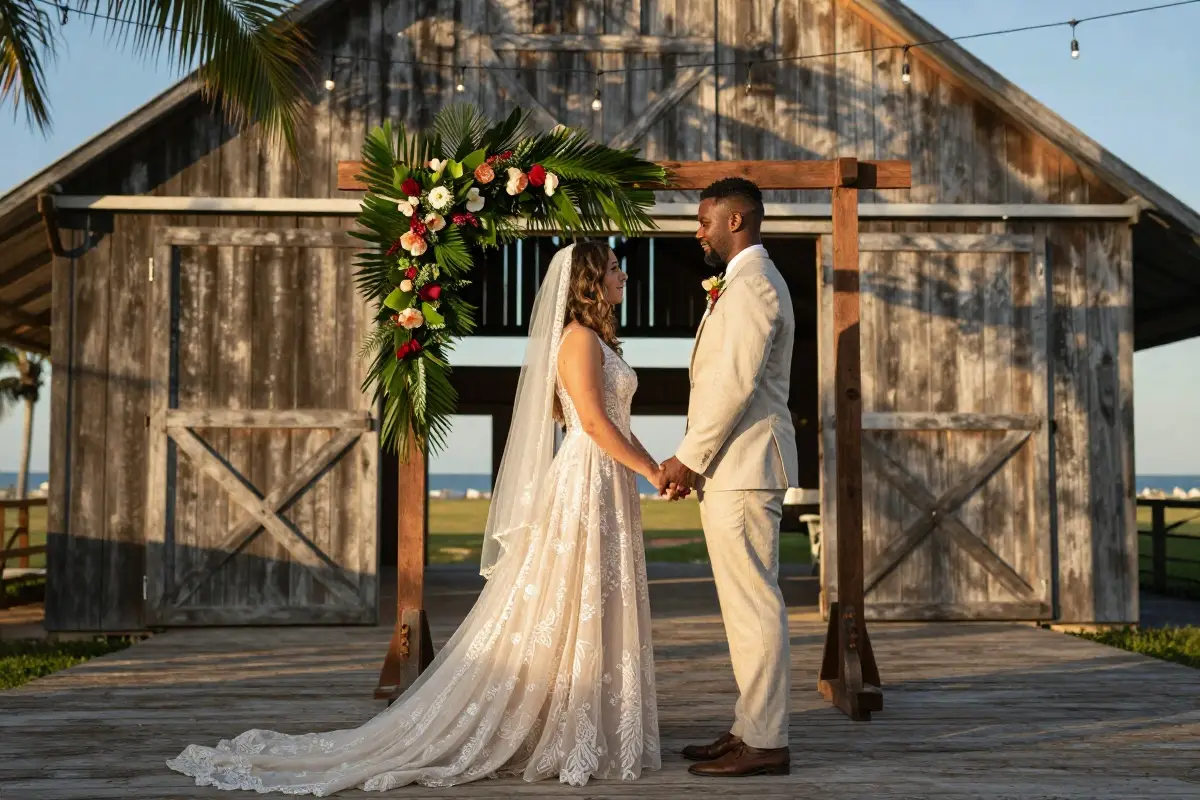 Marriage License in Brevard County: What You Need to Know