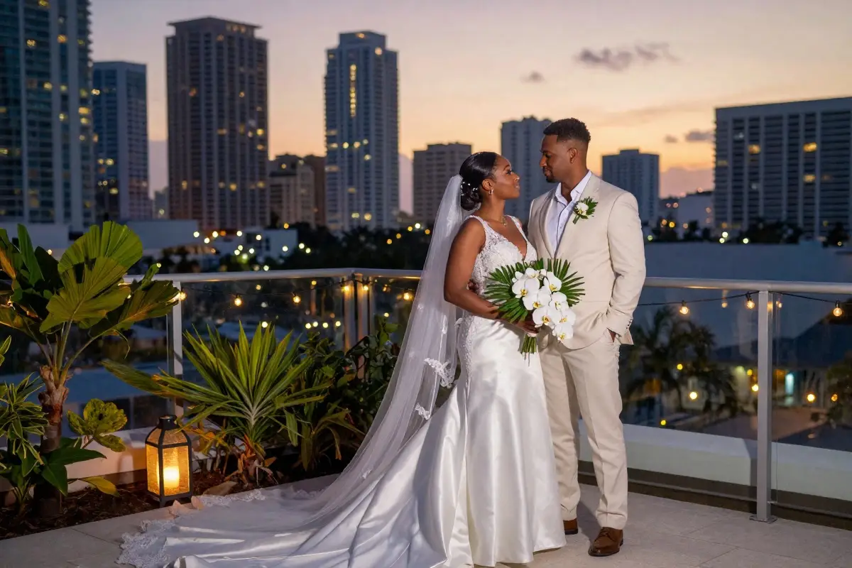 Marriage License in St Lucie County Florida: A Complete Guide