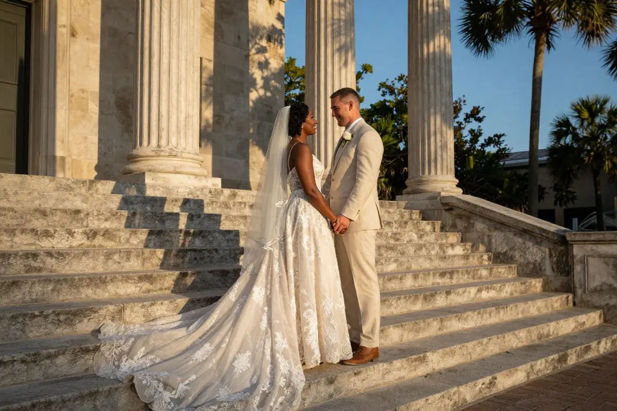 How to Get Married at a Courthouse in Texas (Step-by-Step)