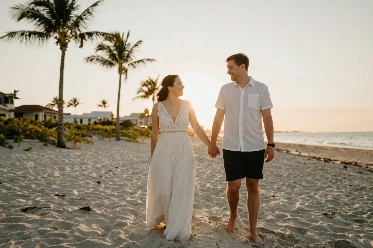 Florida Marriage Course: A Guide for Couples