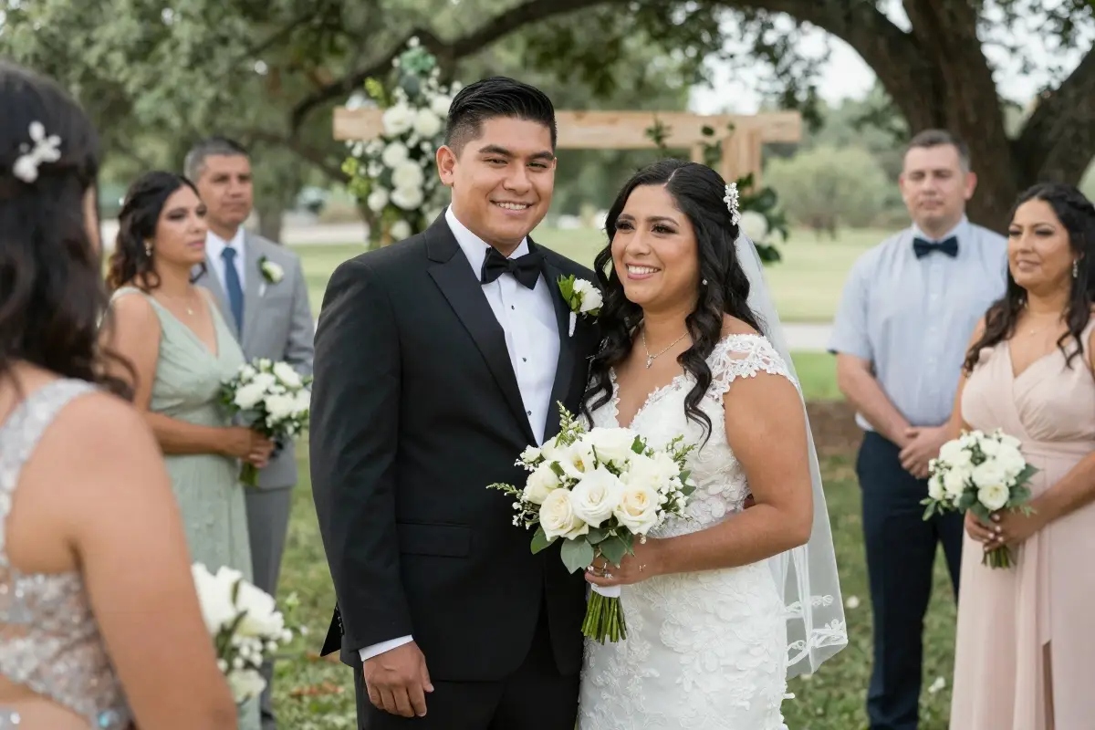 Fastest Way to Get Married in Texas (Legally, Same-Day Options)