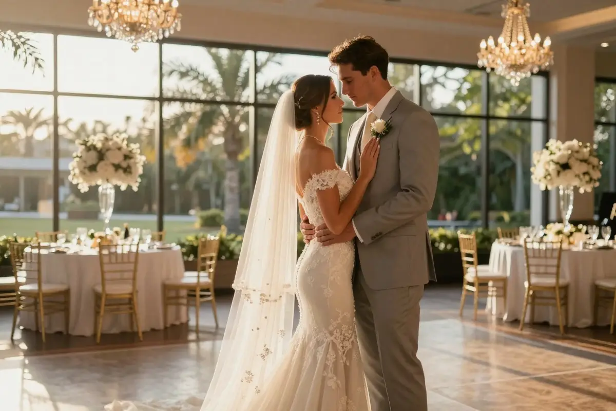 How to Get a Marriage License in Hardee County, Florida