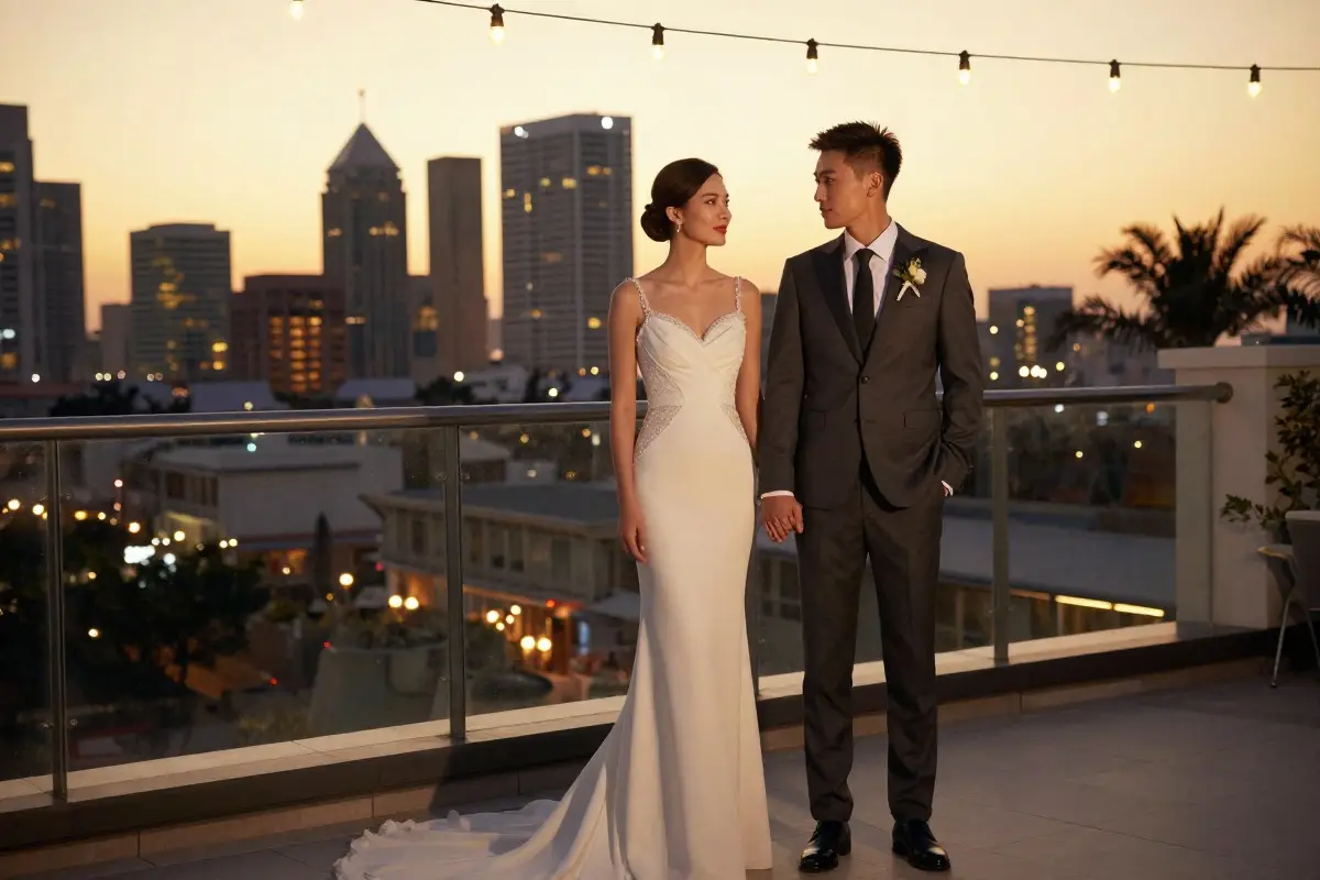Volusia County Premarital Course: Marriage License Basics