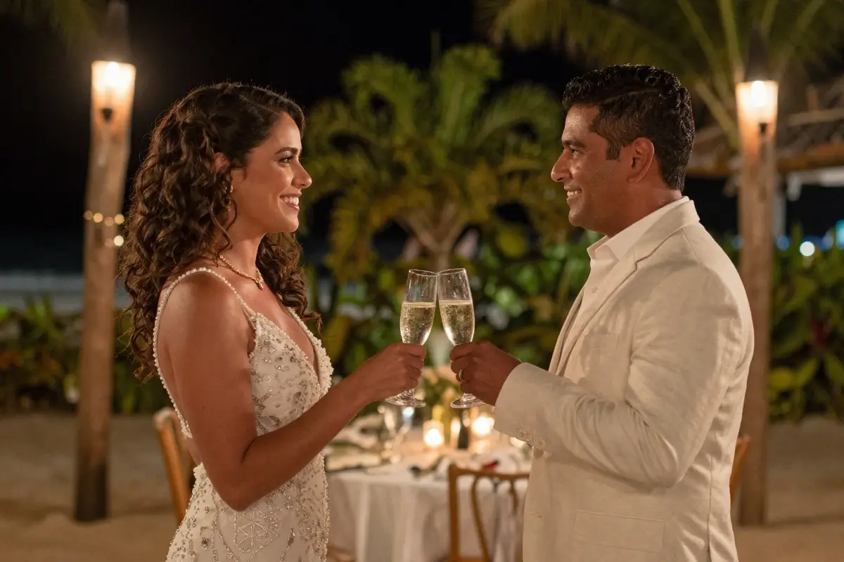 Courthouse Wedding in Florida: Common Mistakes to Avoid