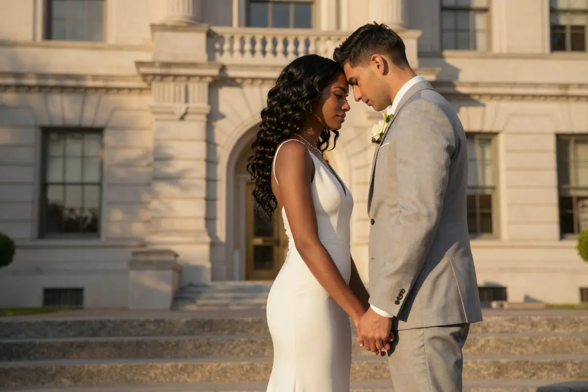 Flagler County Marriage License: How It Works and What to Do