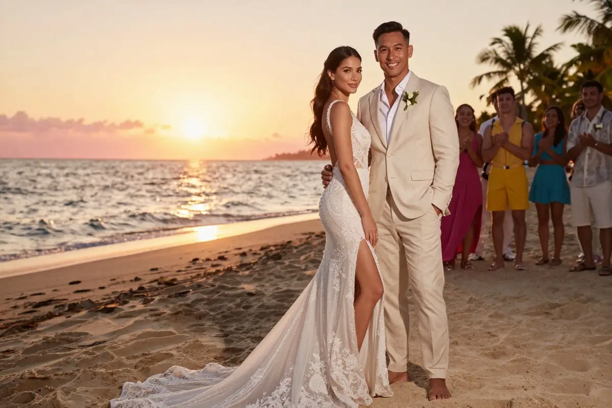 Hernando County Marriage License: How to Apply and What to Bring