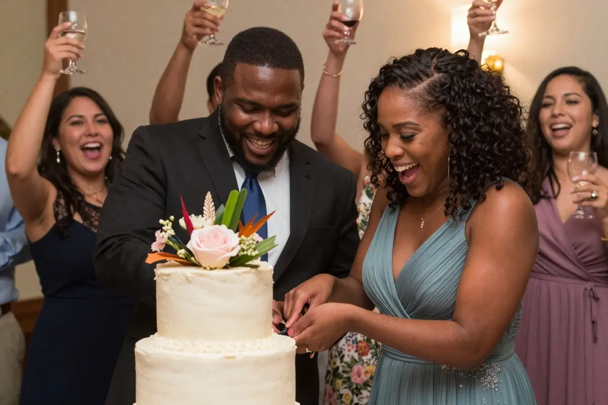 Marriage License in Broward County: Common Delays Explained