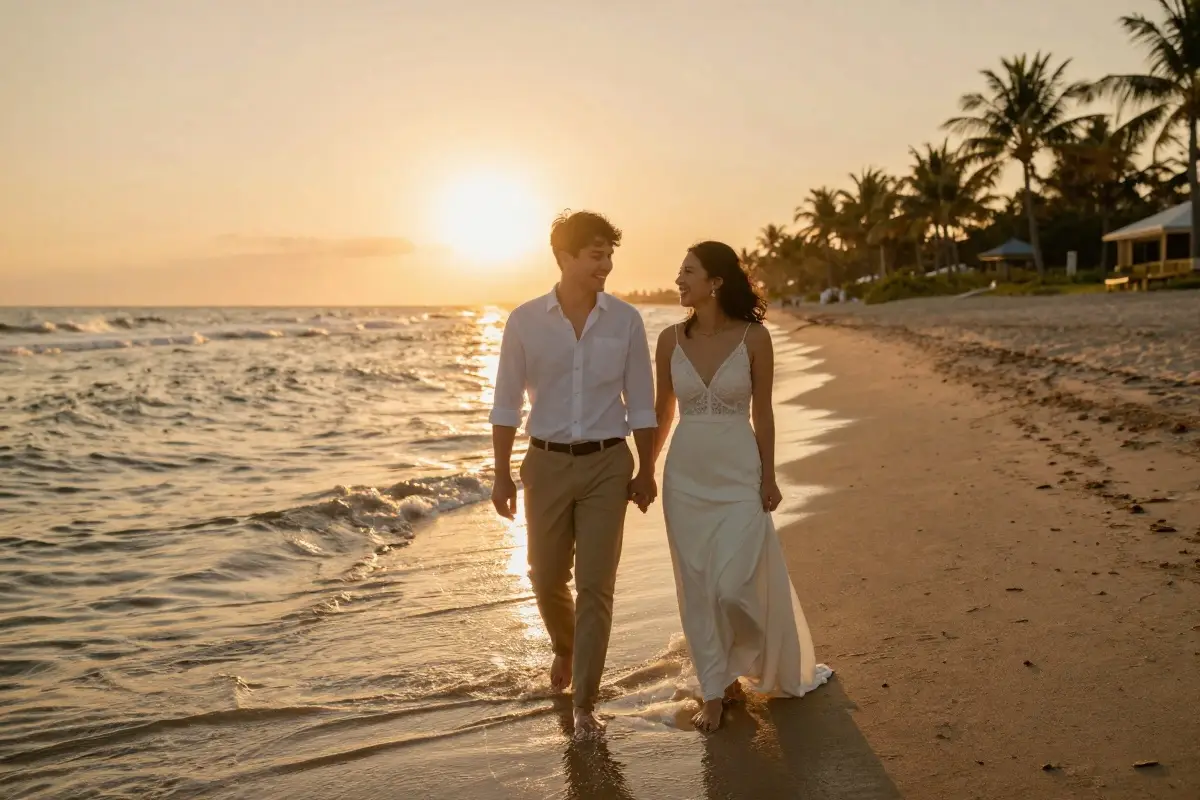 Florida Premarital Course Guide for Engaged Couples