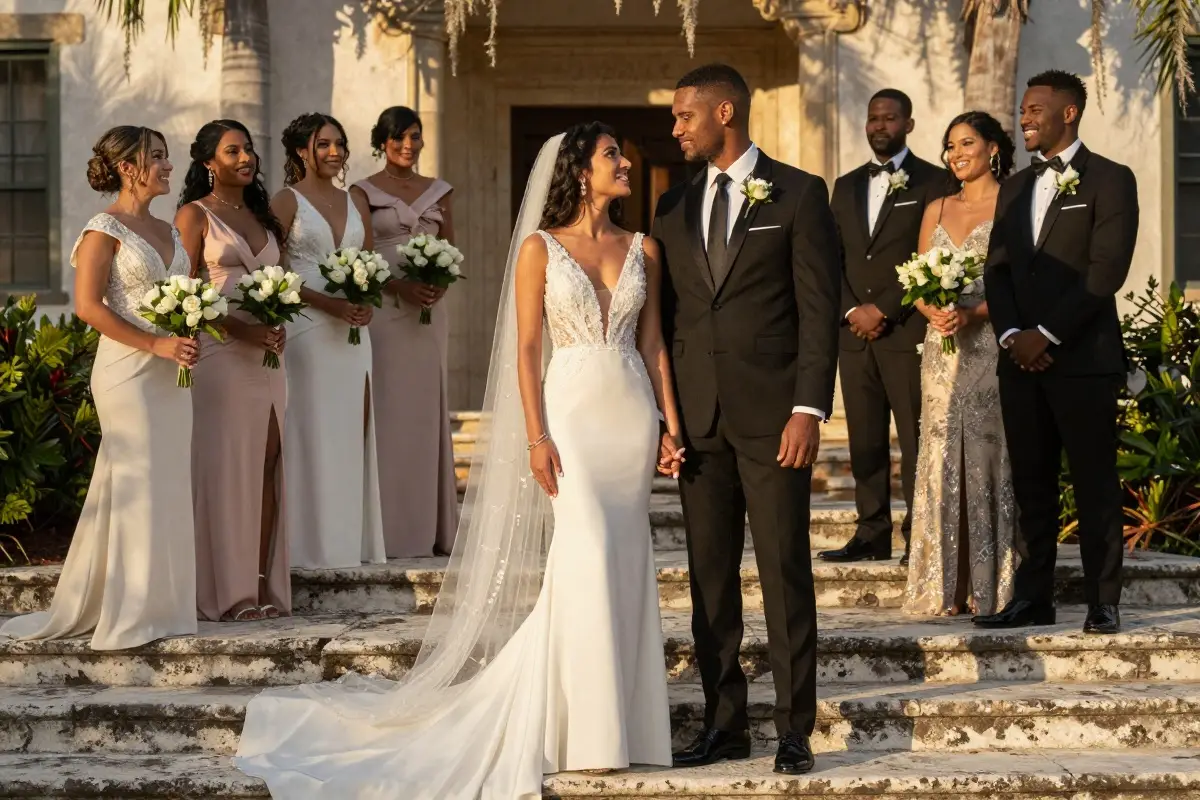 Citrus County, Florida Marriage License: Step-by-Step Guide