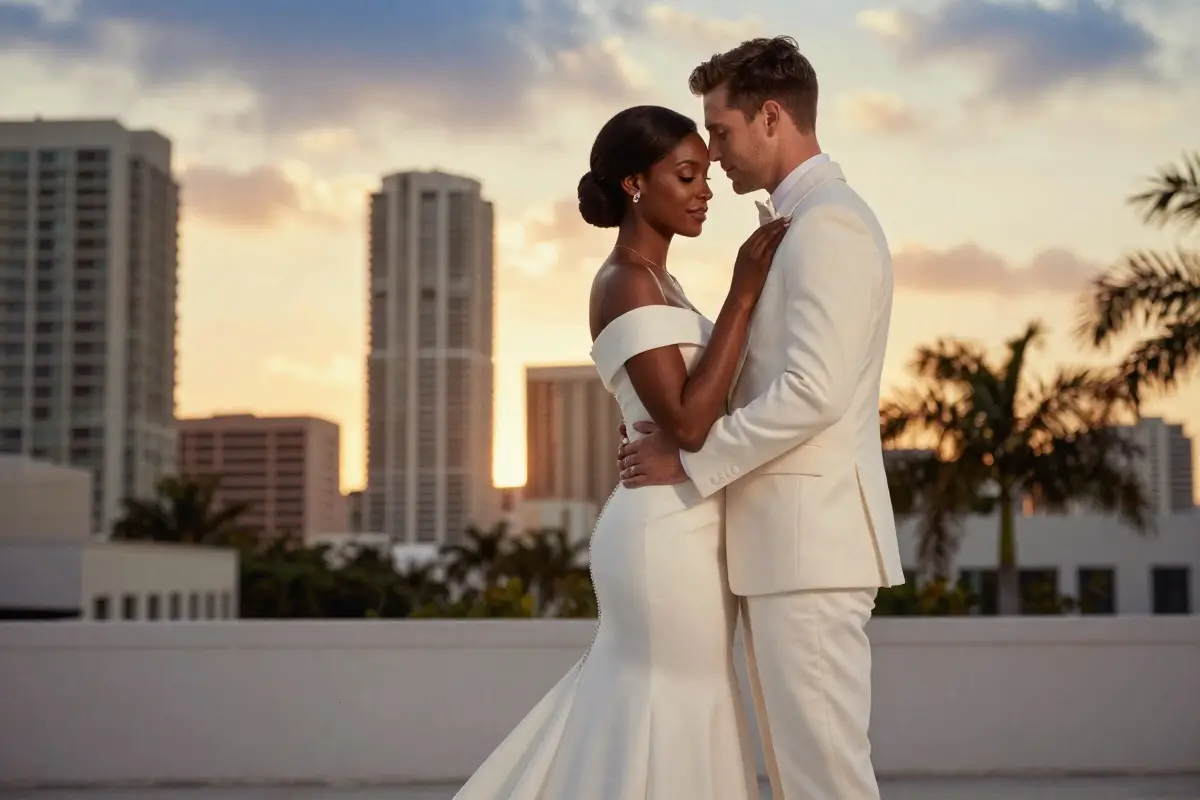 How to Get a Marriage License in Madison County, Florida