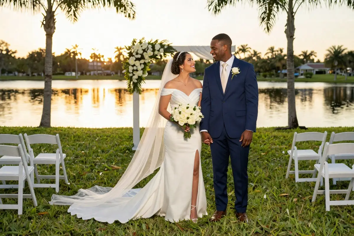How to Have a Courthouse Wedding in Tampa, Florida