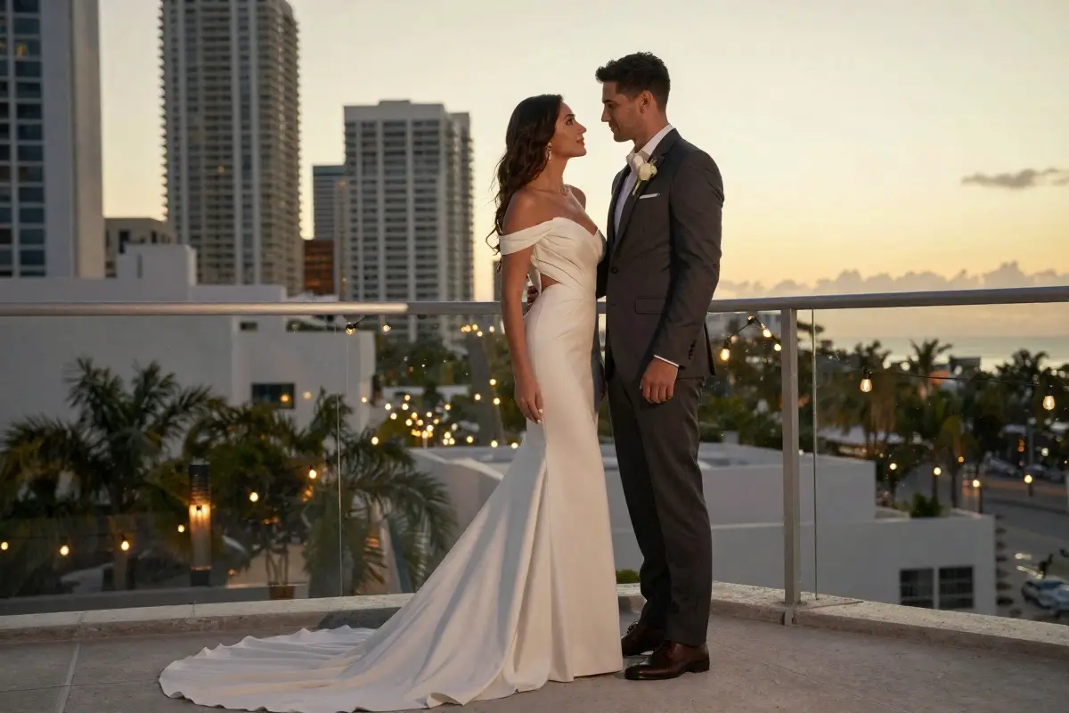 Jefferson County, Florida Marriage License Guide