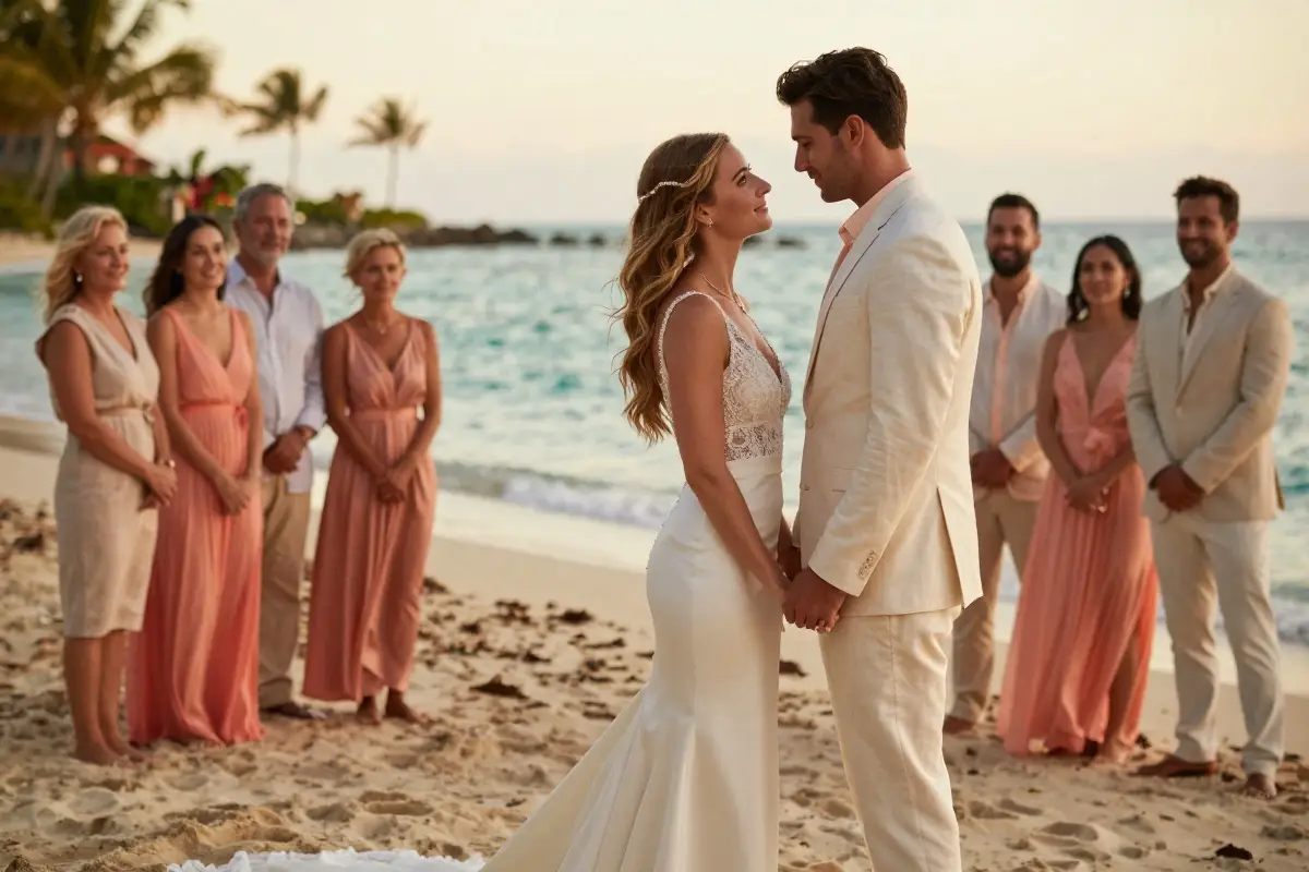 West Palm Beach Courthouse Wedding: Step-by-Step Guide