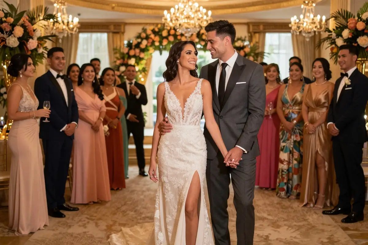 How to Get a Marriage License in Washington County, Florida