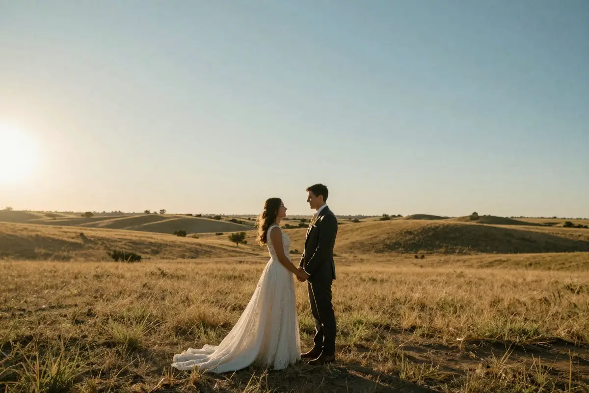 State of Texas Marriage License Application Process