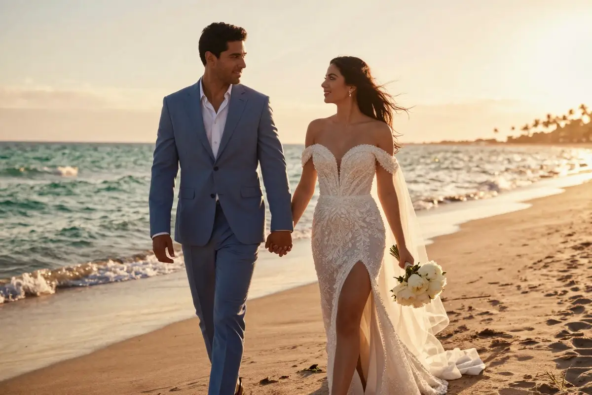 How to Get a Marriage License in Calhoun County, Florida