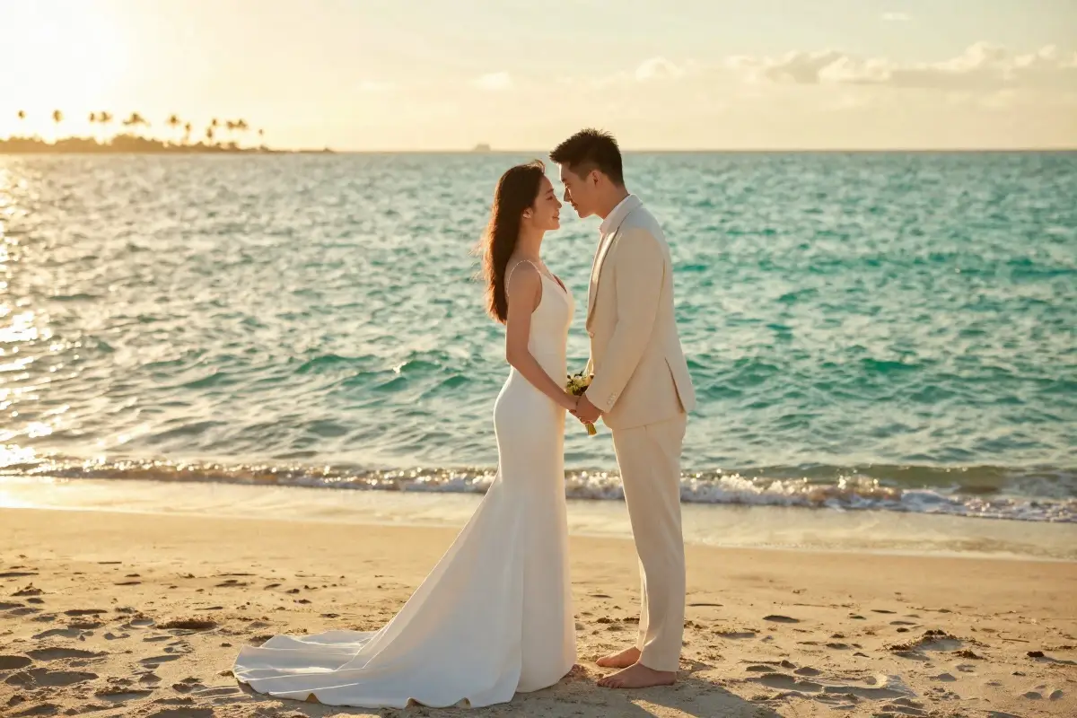 Seminole County premarital preparation course guide