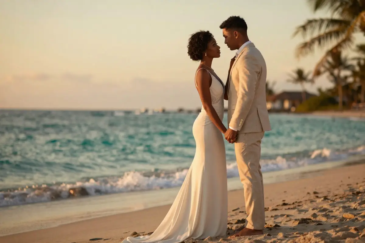 How to Get a Marriage License in Baker County, Florida