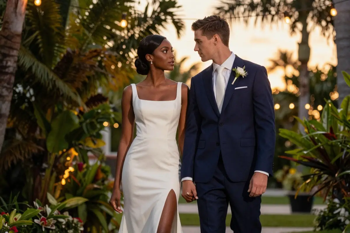 How to Get a Marriage License in Dixie County, Florida