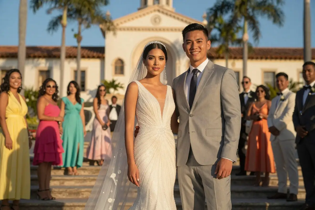 Can You Take the Florida Premarital Course Online?