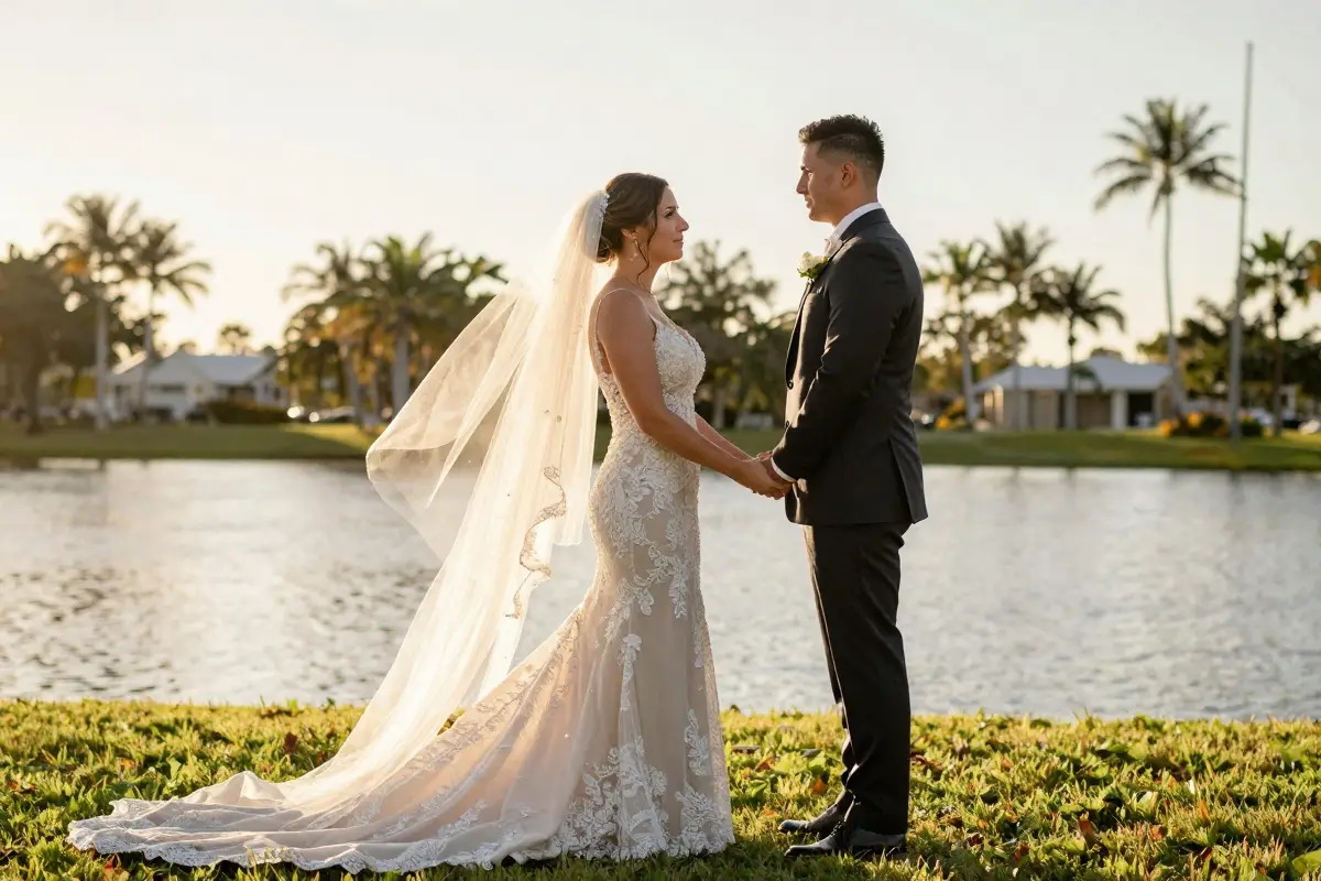 Gulf County, Florida Marriage License: What to Know Before You Apply