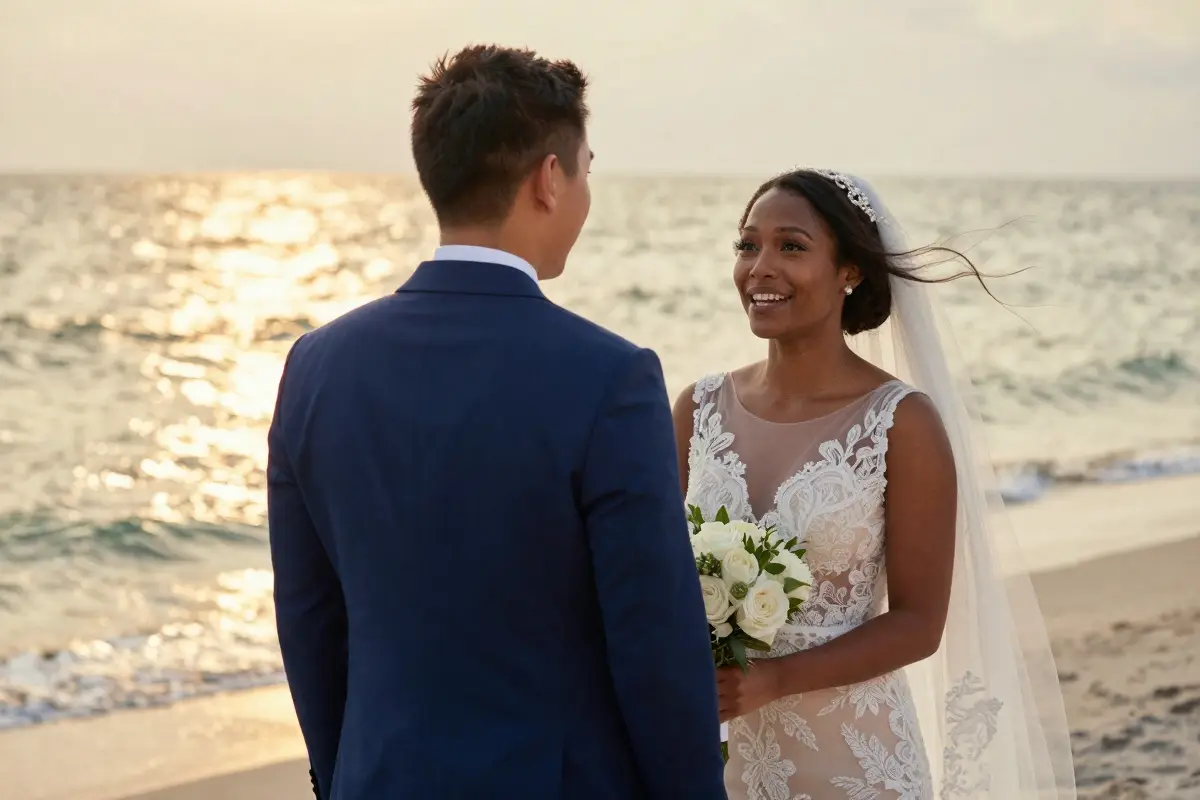 Marriage License in Miami Dade: What You Need to Know