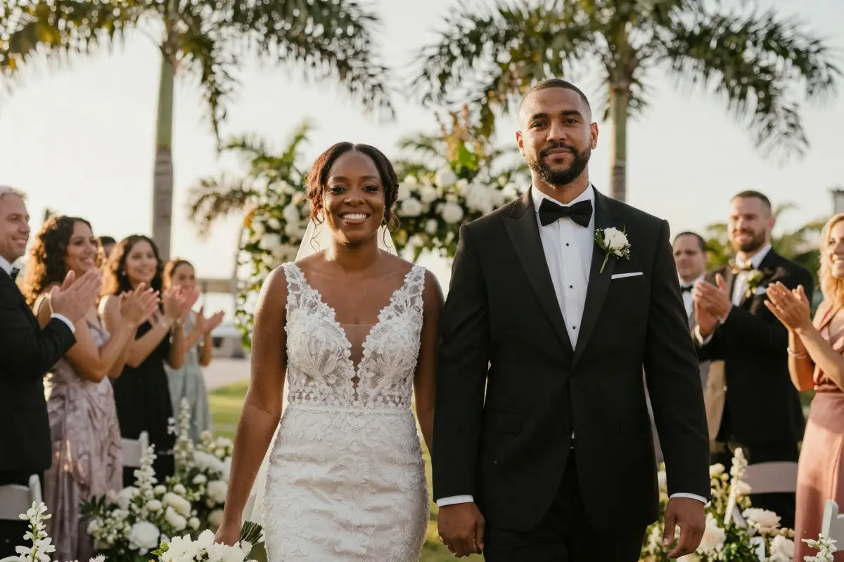 Marriage License in Pasco County: Avoiding Common Mistakes