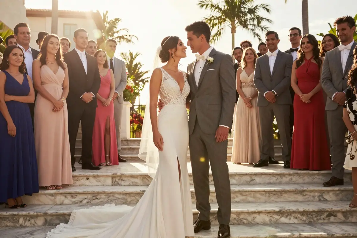 How to Get a Marriage License in Franklin County, Florida