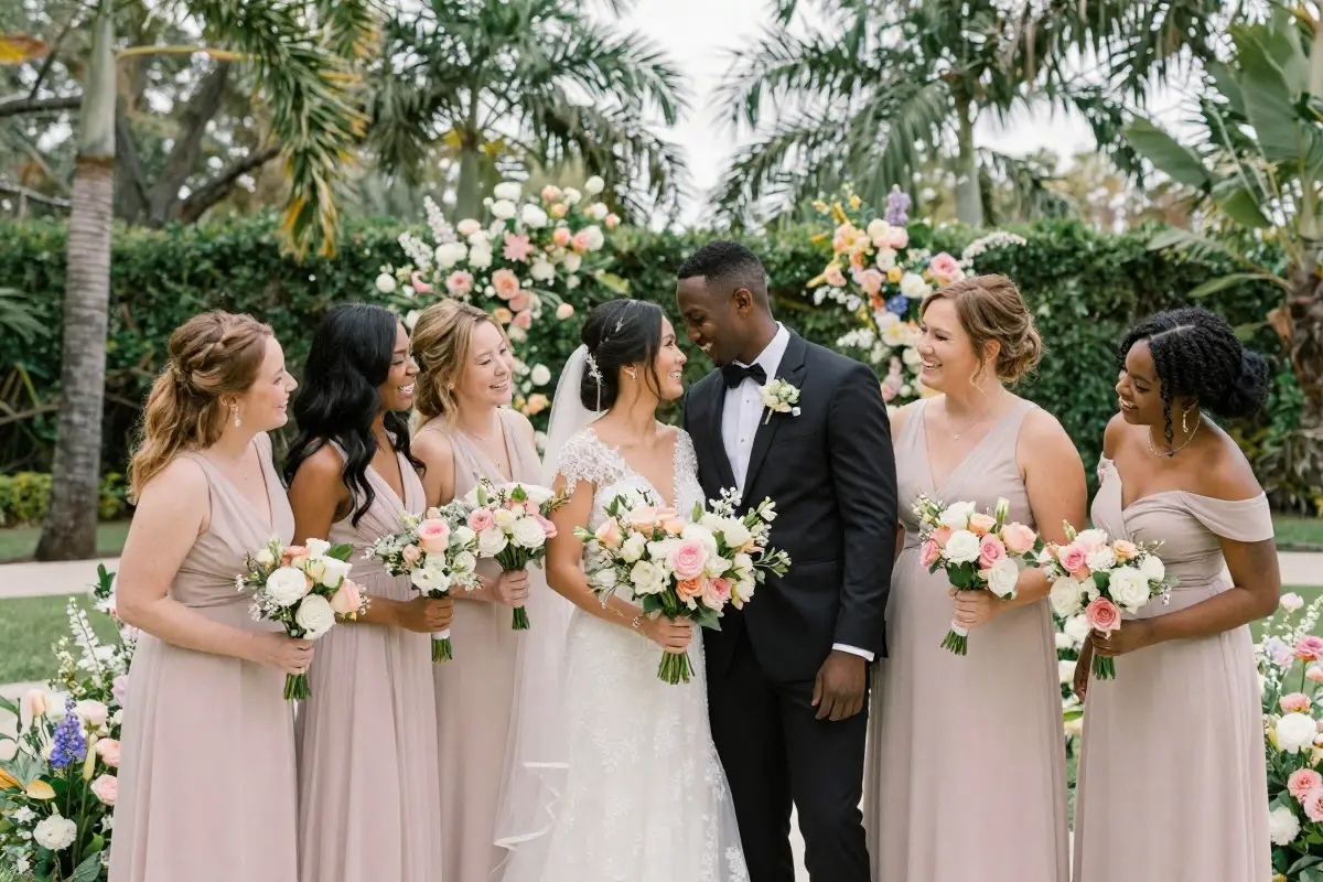 Marriage License in Lee County Florida: Waiting Period Explained