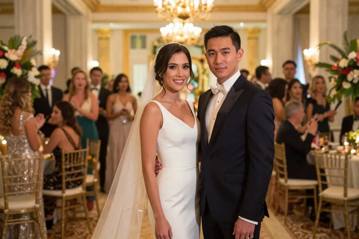 Suwannee County marriage license: what to do and what to bring