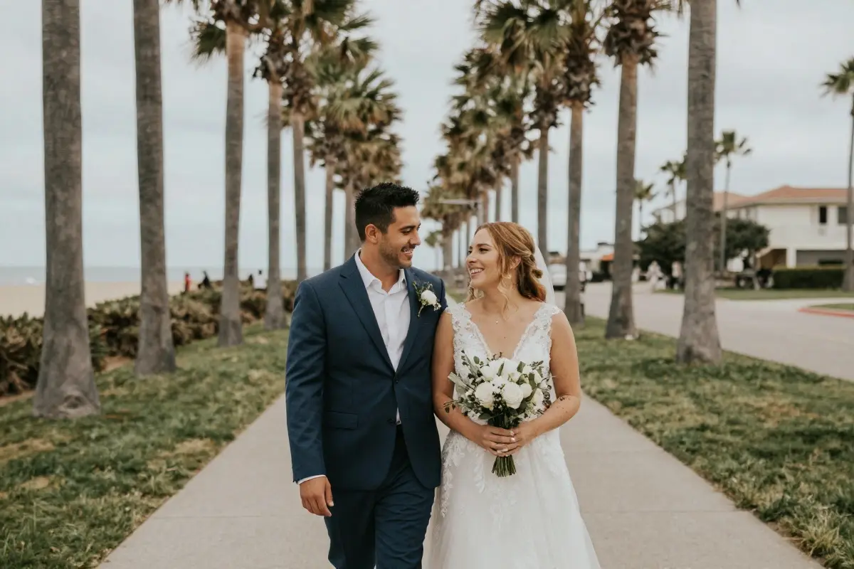 Marriage Licence in Orange County: Avoid Common Mistakes