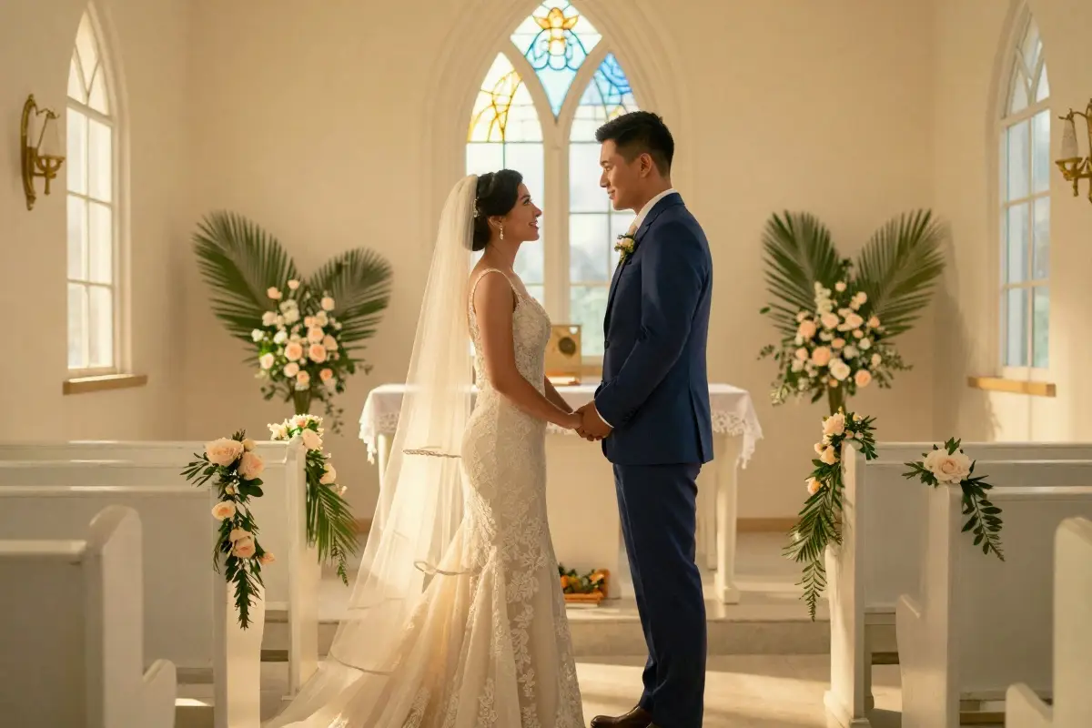 Holmes County, Florida Marriage License: Steps and What to Bring