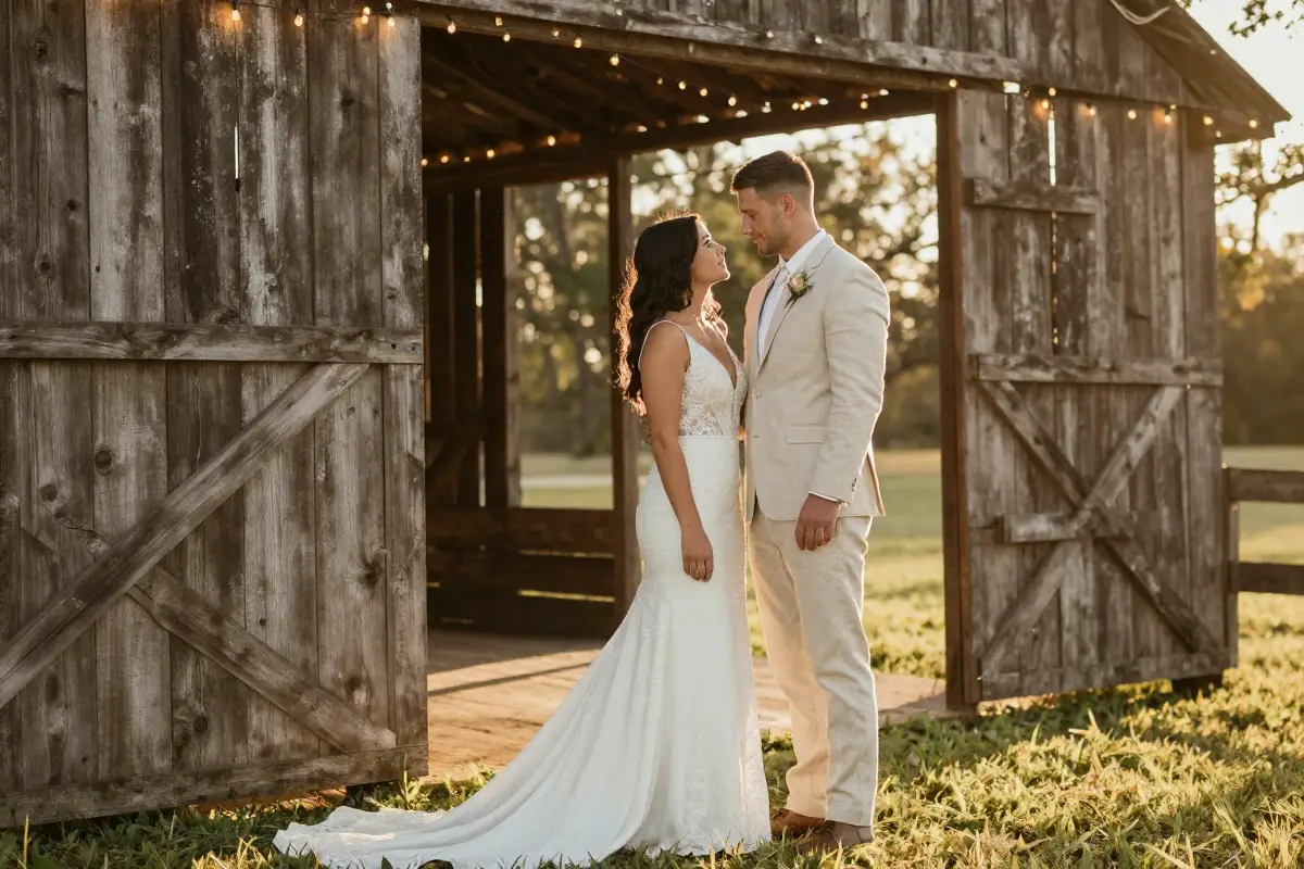 Tarrant County Courthouse Wedding: Step-by-Step Guide