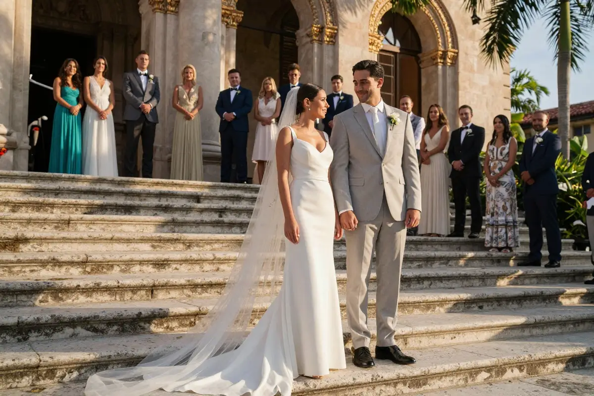 Hidalgo County premarital education course: how to use it