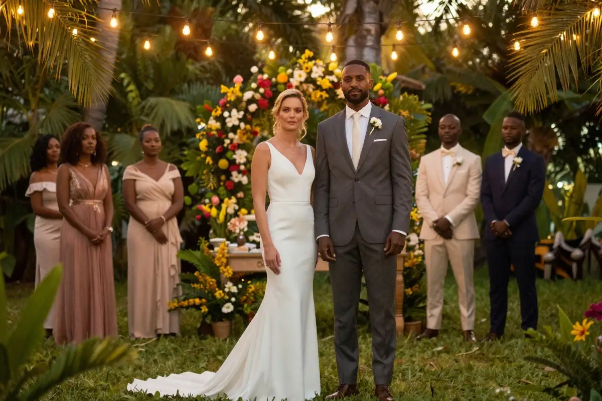 Pinellas County Courthouse Wedding: Step-by-Step Guide
