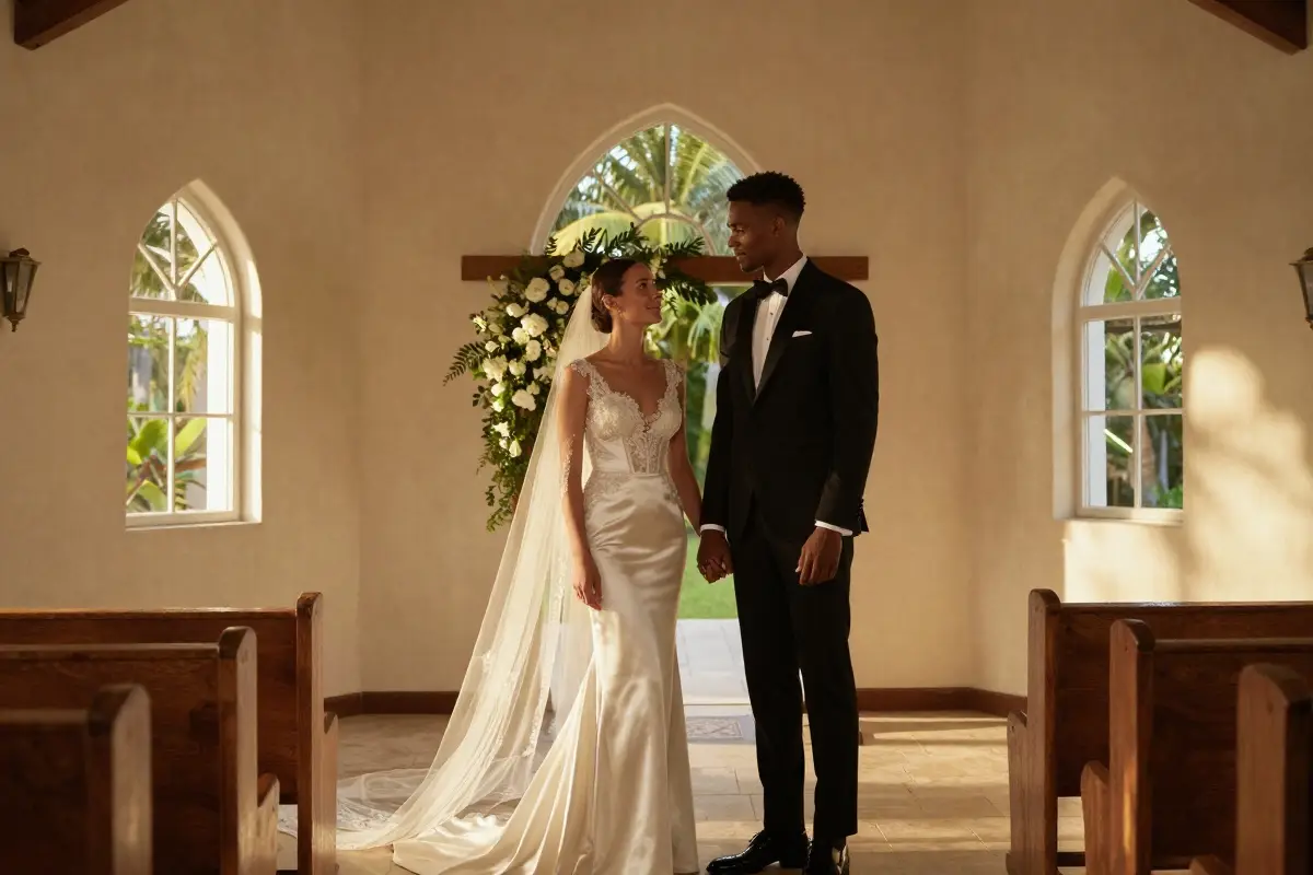 Bexar County Courthouse Wedding: Step-by-Step Guide