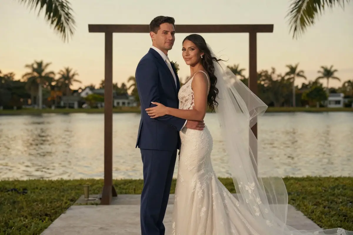 How much does a premarital preparation course cost in Florida?