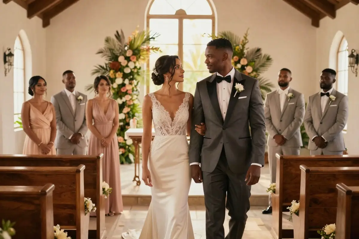 Travis County Courthouse Wedding: Steps, Timing, and What to Bring