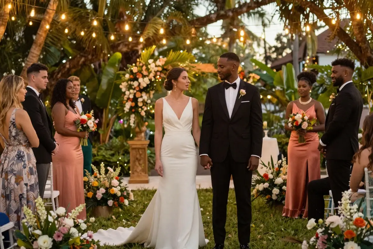 How long does the Florida premarital course take?