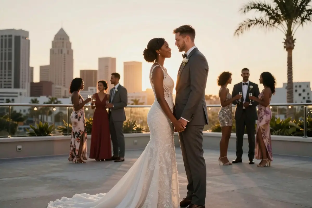 Flexible premarital classes in Florida for busy couples
