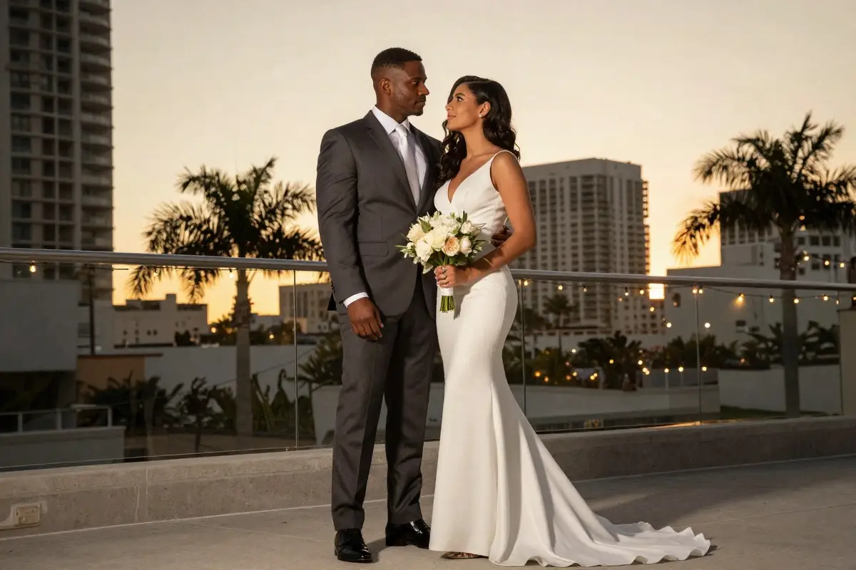 Tarrant County premarital education course: how it works