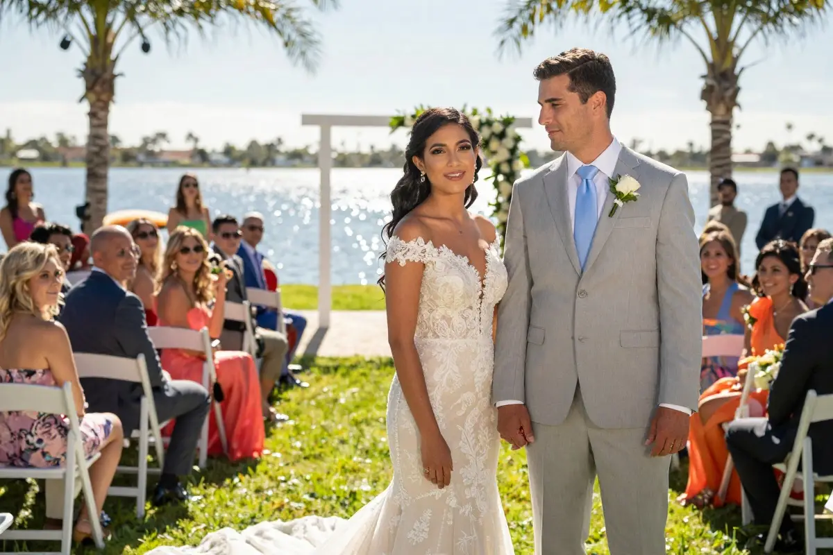 Seminole County Courthouse Wedding: Steps, Fees, and Timing