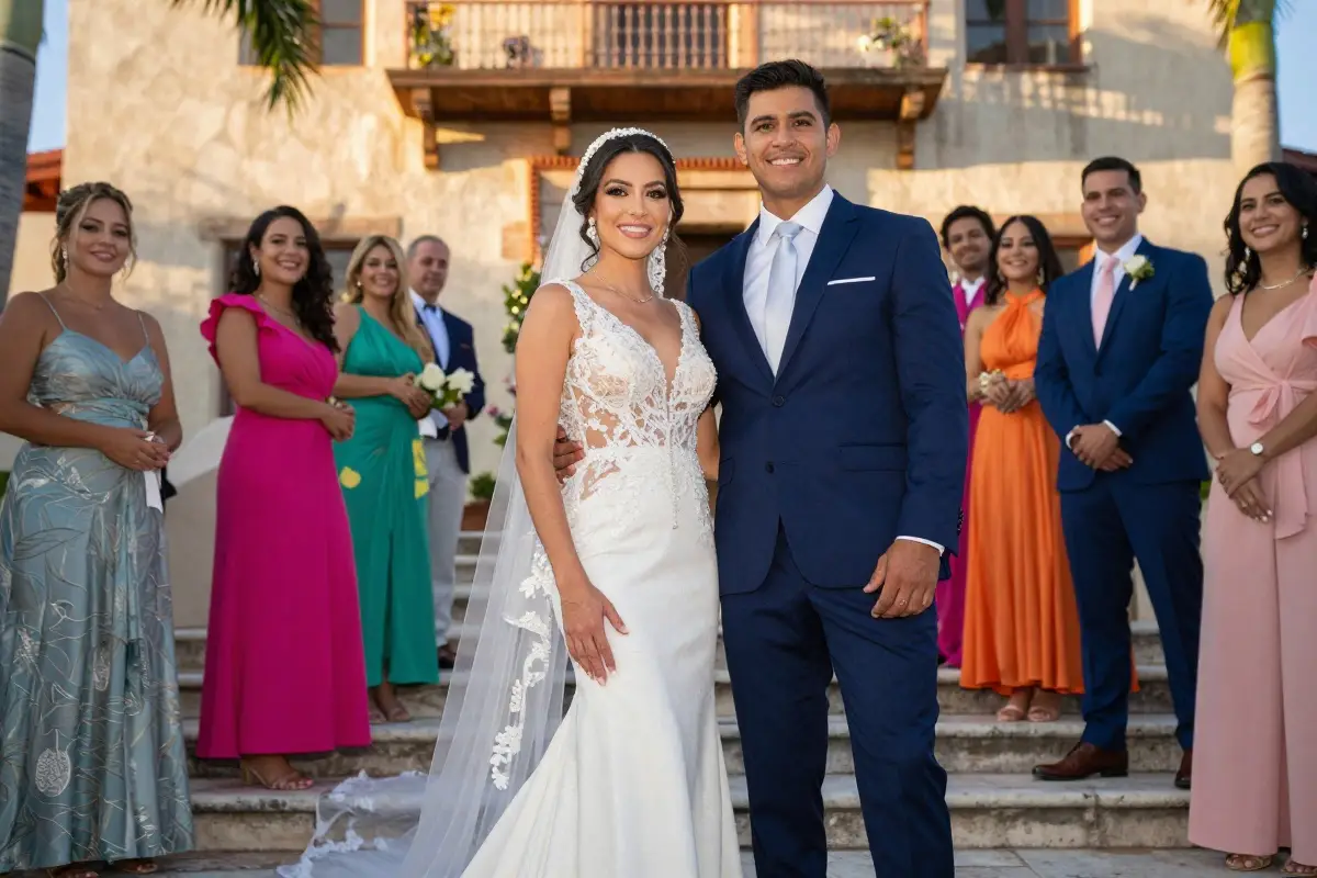 Brevard County Courthouse Wedding: Step-by-Step Guide
