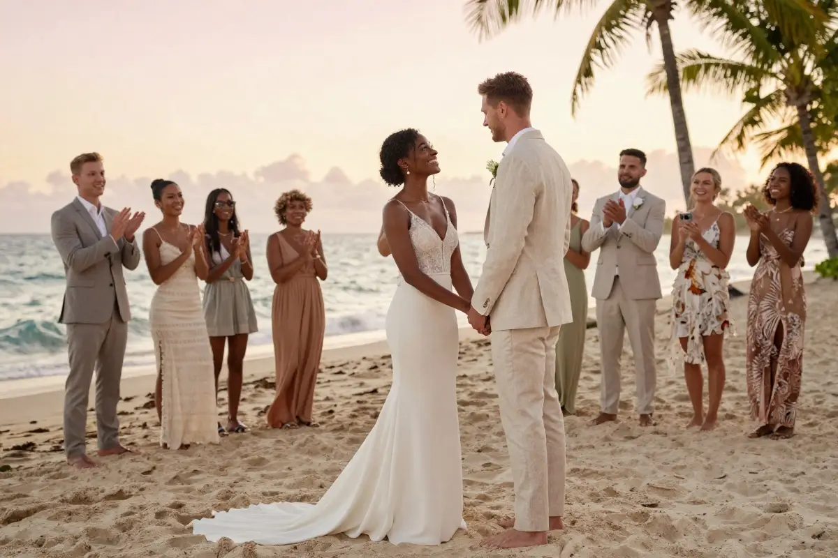 Harris County premarital education course: what couples should know