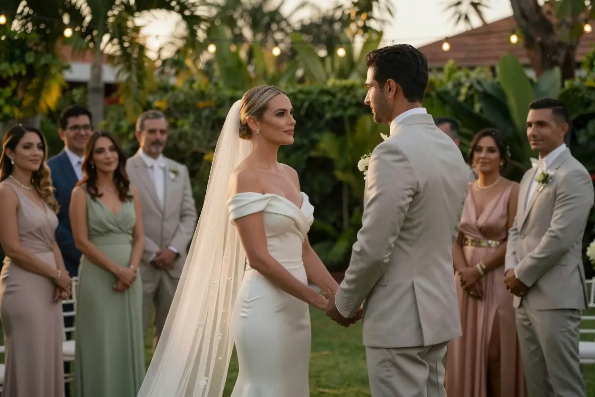Does Florida require a premarital course?